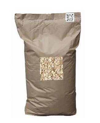 Flocons d&#39;avoine (Sac de 20 kg)