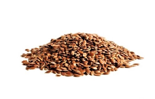 Graines de lin brun (sachet de 1kg)