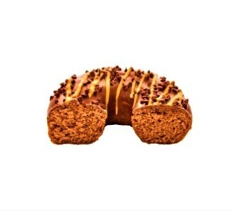 Donuts Mars (🌱 Végétarien) - Carton de 36 pièces