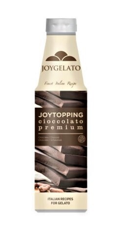 Topping Chocolat 🍫 (Lot de 6 bouteilles d&#39;1 litre)