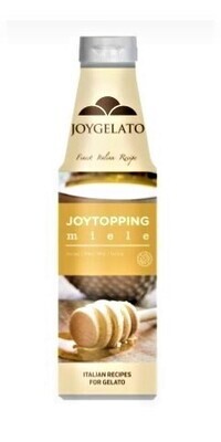 Topping Miel 🍯 (Lot de 6 bouteilles d&#39;1 litre)