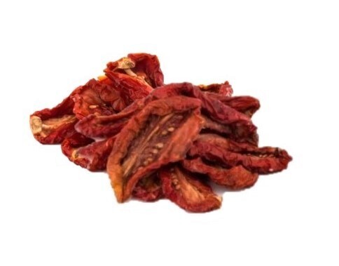Tomates séchées (sachet de 12kg)