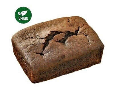 Brownies Chocolat (🌱 Végan) - Carton de 36 pièces