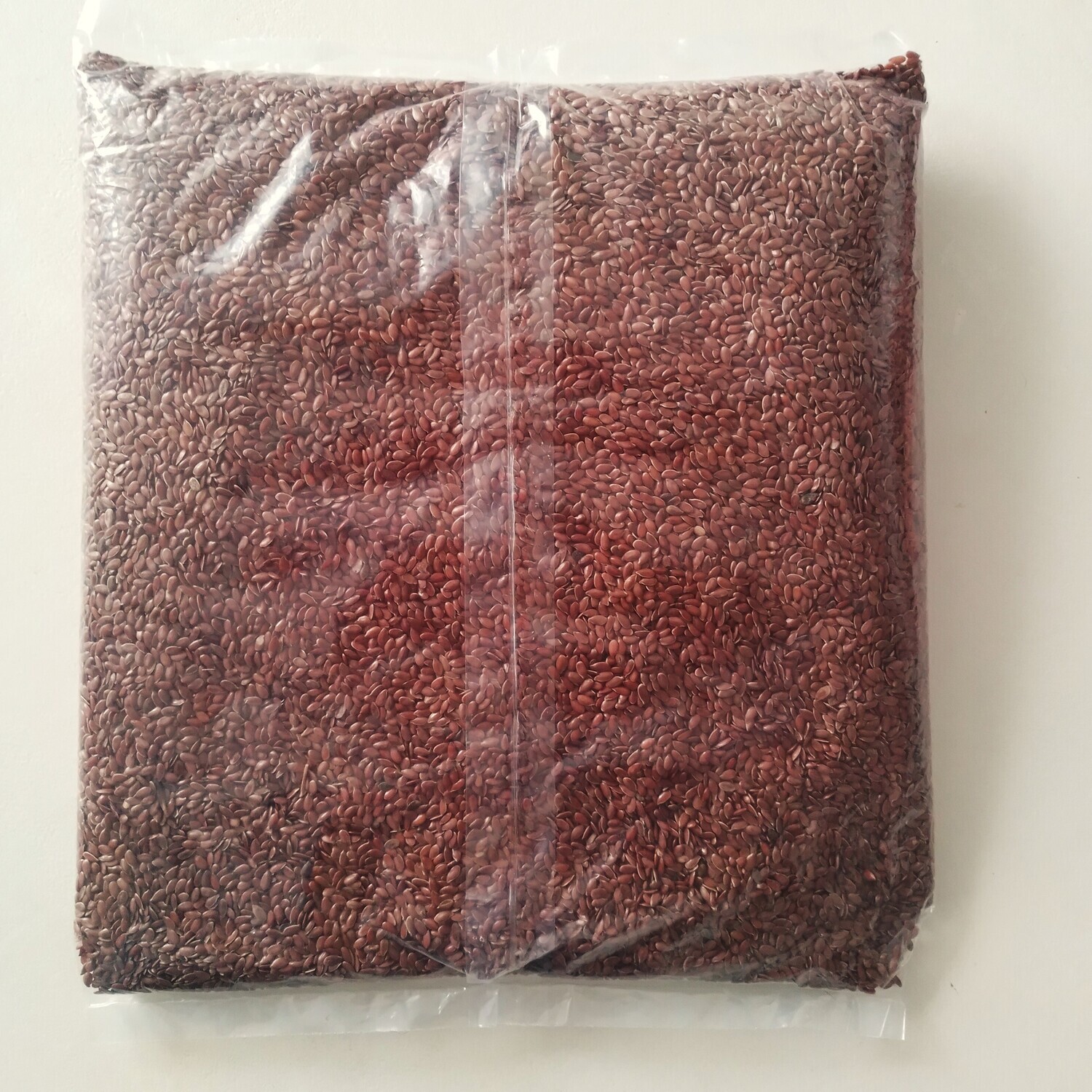 Graines de lin brun (sachet de 1kg)