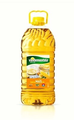 Huile de Maïs (25 litres)