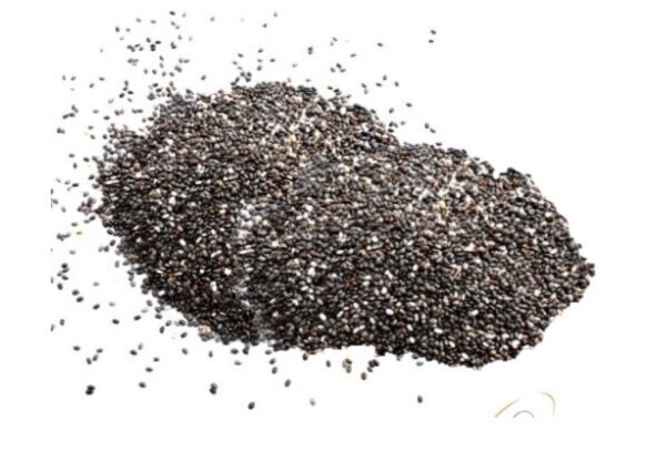 Graines de Chia (sachet de 1kg)