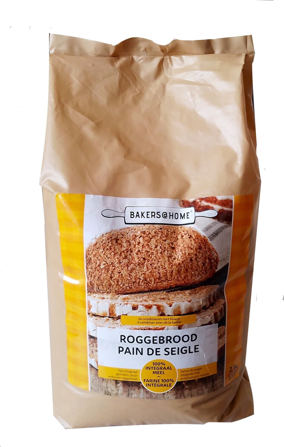 Farine de seigle 10 kg