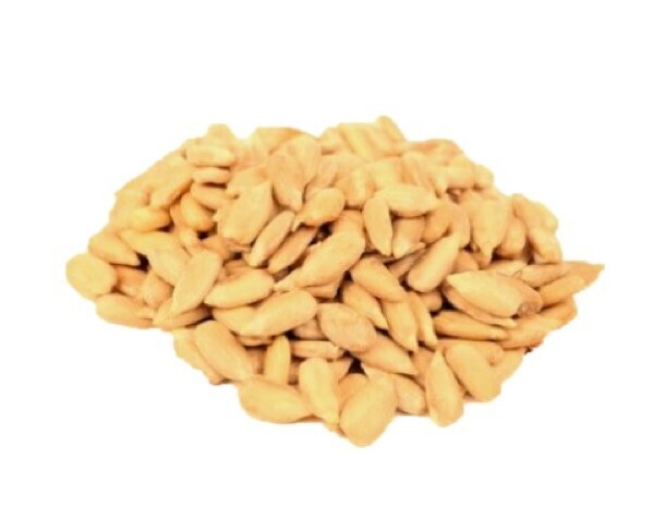 Graines de tournesol décortiquées (Sac de 25kg)