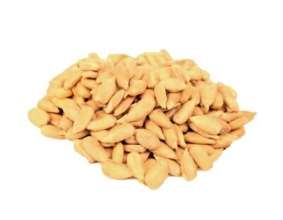 Graines de tournesol décortiquées (Sac de 25kg)