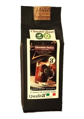 Offre Découverte - Chocolat chaud italien (5x2 sachets de saveurs à découvrir)