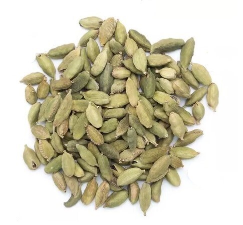Cardamome en poudre (sachet de 1kg)