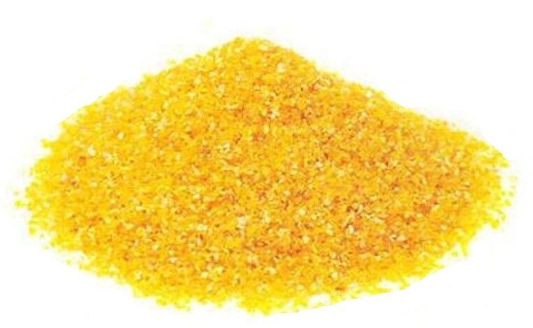 Semoule de Maïs (sachet de 25kg)