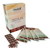 CHOCOLAT CHAUD ITALIEN CAFE. 25 sachets. 0.76 € / sachet