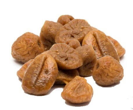 Figues séchées extra moelleuses (sachet de 1kg)