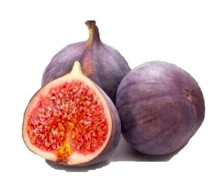 Figues séchées extra moelleuses (sachet de 1kg)