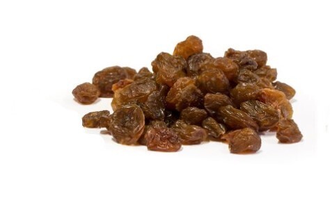 RAISINS SECS. 12.5 kg