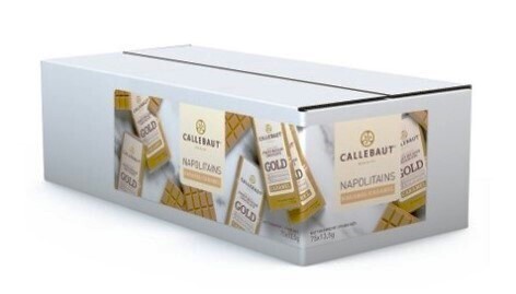 Mini tablettes Caramel (75 unités)