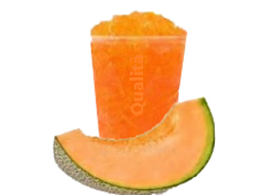 Granité - Saveur Melon 🍈 (Préparation pour 100 litres)