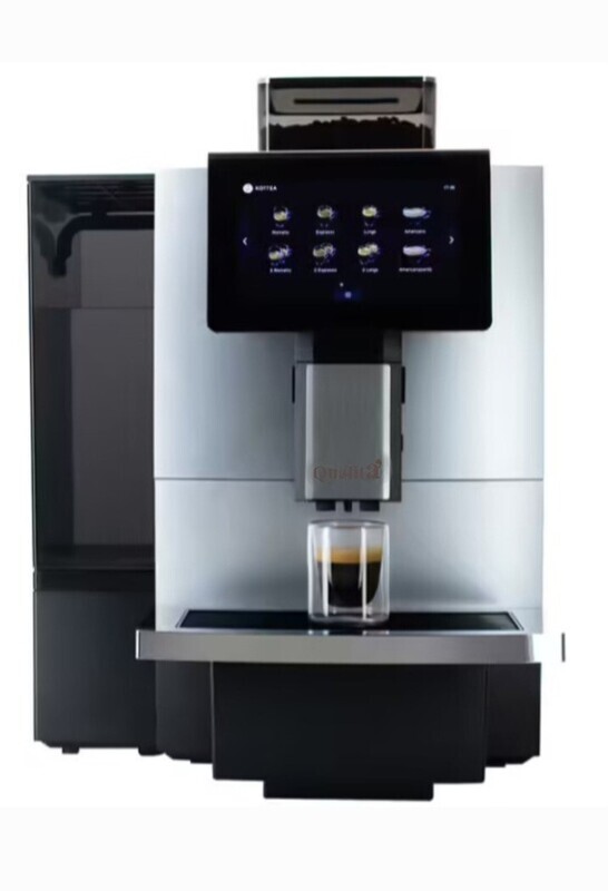 Machine à café automatique tactile (versatile pour grande variété de ...