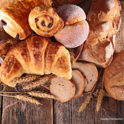 Boulangerie et Pâtisserie