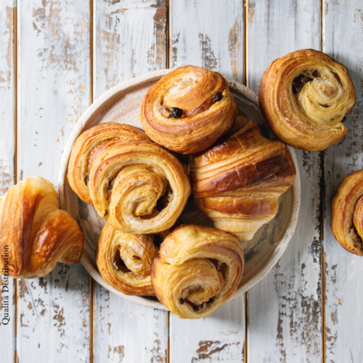 Boulangerie