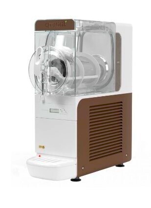 Machine italienne à granités et crèmes glacées (6 litres)