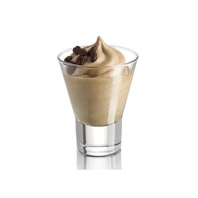 Crème de café glacé (Lot de 240 sachets)