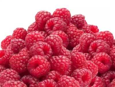 Framboises Williamette surgelées (Sachet de 2,5kg)