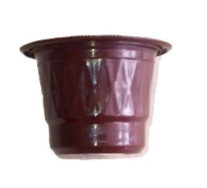 Capsules de café Collection MILANO/ROMA/NAPOLI (Boîte de 45 capsules)