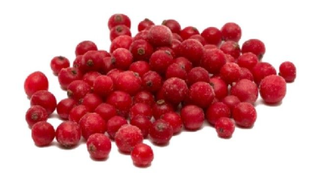 Groseilles rouges surgelées (10 Sachets de 1kg)