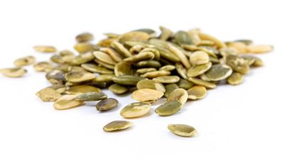 Graines de potiron pelées (Sachet de 5 kg)