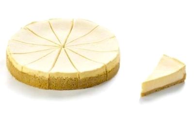 Tarte Cheesecake - 12 portions