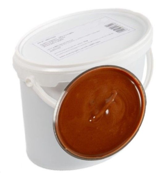 Pâte de noisettes (seau de 5kg)
