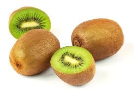 Kiwis en tranches surgelés (Sachet de 2,5kg)