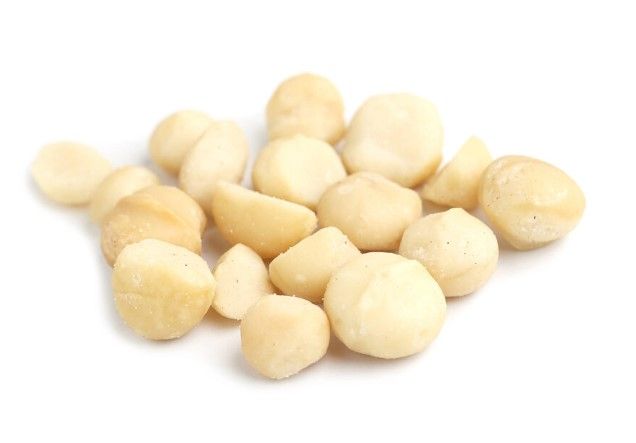 Noix de Macadamia (50 sachets de 1kg)