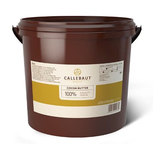 Beurre de Cacao - Marque &quot; CALLEBAUT&quot;
