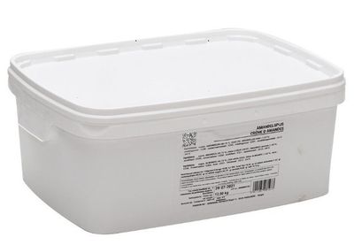 Crème d&#39;amandes (Seau de 12,5 kg)