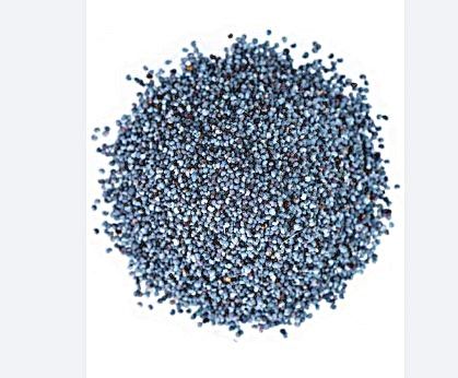 PAVOT BLEU. 2 kg