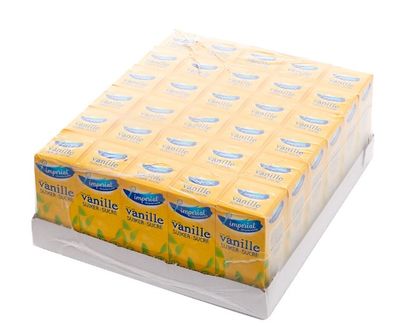 Sucre vanille. 300 sachets