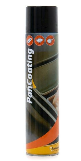 Agent de démoulage (Aérosol 600ml - Carton de 12)