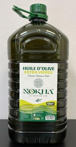 Huile d&#39;olives EXTRA VIERGE.10 litres