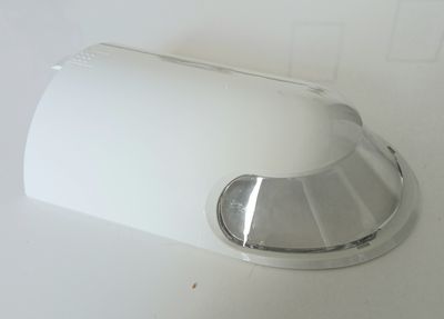 Couvercle (capot) machine à glace Bras / Ugolini