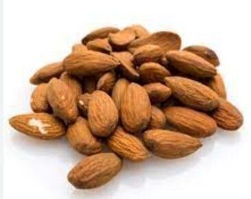 AMANDES ENTIERES 250 gr Gamme Carmel.