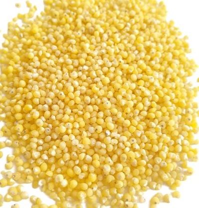 Millet pelé. 2 kg