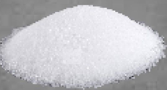 Sucre cristallisé fin. 500 kg