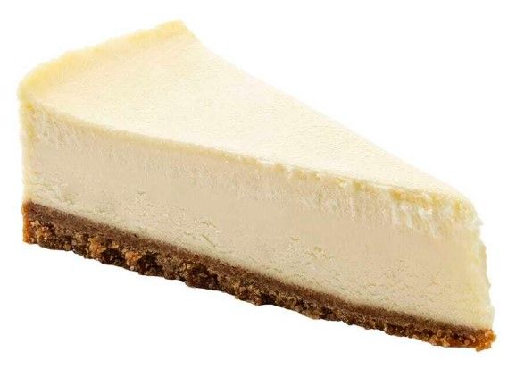 Cheesecake. 14 portions