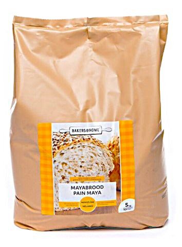 Farine pain Maya. 10 kg