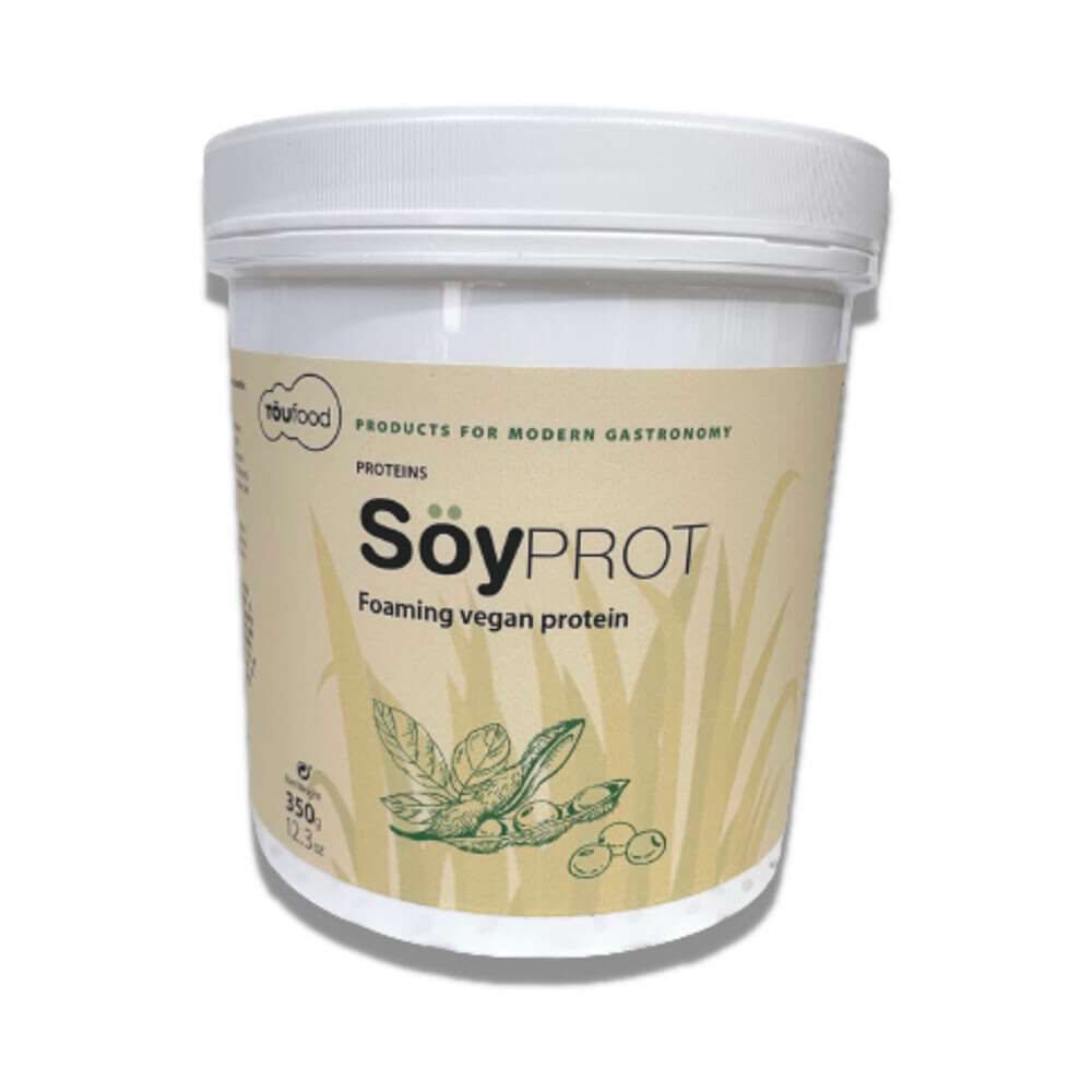 Protéine de soja. 1.4 kg