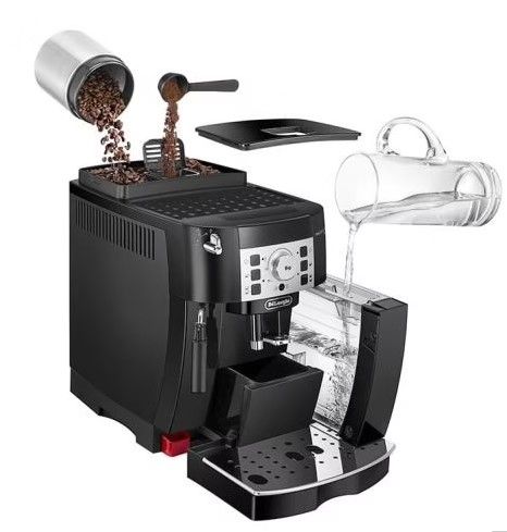 Machine à café DELONGHI ECAM 22.