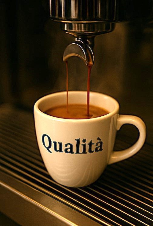 Café moulu MILANO 50 % Arabica 50 % Robusta (Sachet de 250 gr)